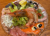 湘南バルはなたれ The Fish and Oysters 横浜スカイビル店: シュシュさんの2026年09月26日の2枚目の投稿写真