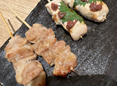 焼き鳥 きんざん 本山店: トモヒロさんの2024年01月08日の2枚目の投稿写真