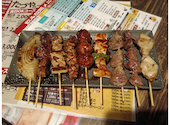 やきとり たづや　蒲生四丁目店: ねこさんの2026年05月の1枚目の投稿写真