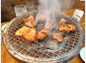 炭火焼肉 もっくん 京橋店: ねこさんの2026年07月20日の1枚目の投稿写真
