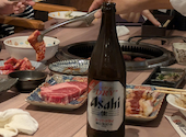 焼肉どんどん亭 倉敷加須山店: みやこさんの2026年10月10日の1枚目の投稿写真