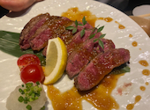 天ぷらとおでん 天串 TENGUSHI 六本木店: さとさんの2023年08月18日の1枚目の投稿写真