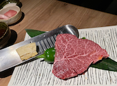 焼肉 シャトーブリアン芯: Rさんの2026年06月15日の1枚目の投稿写真