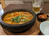 韓流カフェ 茶母鶴橋別館: りこさんの2026年06月02日の1枚目の投稿写真