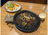 スペインバル massa マッサ 京橋店: りこさんの2026年09月19日の1枚目の投稿写真