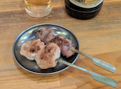 焼き鳥とおつまみ 佐藤 香里園店: りこさんの2026年05月11日の2枚目の投稿写真