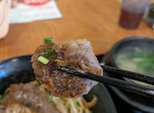 ステーキ食堂 BECO 京橋店: りこさんの2026年08月01日の2枚目の投稿写真