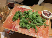 ワインの酒場 ディプント 梅田店: りこさんの2026年05月06日の1枚目の投稿写真