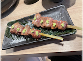 串焼き 雅 船橋駅前店: みうさんの2021年09月12日の1枚目の投稿写真