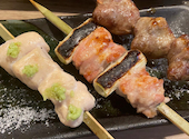 串焼き 雅 船橋駅前店: みうさんの2021年09月12日の2枚目の投稿写真
