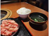 安楽亭 赤羽東口店: ぷらっと銭湯大好きさんの2026年07月13日の2枚目の投稿写真