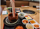 安楽亭 中居店: ぷらっと銭湯大好きさんの2026年09月02日の2枚目の投稿写真