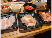 安楽亭 中居店: ぷらっと銭湯大好きさんの2026年09月02日の3枚目の投稿写真