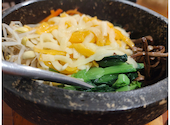 韓国式居酒屋 三味チヂミ: ぷらっと銭湯大好きさんの2024年02月28日の2枚目の投稿写真