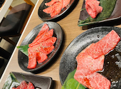 炭火焼肉ナカフジ 登戸: おっさんさんの2023年10月17日の1枚目の投稿写真