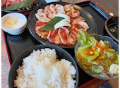 安楽亭 磐田店: 太郎さんの2026年10月11日の1枚目の投稿写真