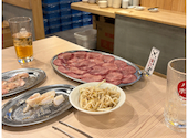 大衆ホルモン やきにく 煙力 鶴舞駅前店: きむさんの2026年06月29日の1枚目の投稿写真