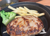 羽釜ごはん&ハンバーグ ファイヤーバーグ 里塚店: たかゆなこさんの2026年07月25日の1枚目の投稿写真