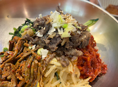 韓国料理 定食とチョイ飲みの店 プヨ 扶餘: やぎさんさんの2026年04月24日の1枚目の投稿写真