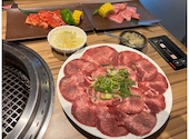 焼肉力　YAKINIKU RIKI Yumesaki: ケン5さんの2025年05月の1枚目の投稿写真