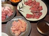 焼肉 寺桜: さとっちさんの2026年05月10日の1枚目の投稿写真