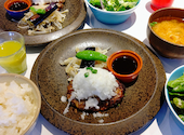山本のハンバーグ 太宰府店: ちはさんの2022年04月10日の1枚目の投稿写真