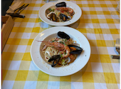 Osteria Pesce Volante（オステリアペッシェヴォランテ）: mさんの2026年08月30日の2枚目の投稿写真