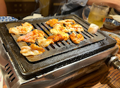 伏見ホルモン 名古屋名物味噌とんちゃん屋: hanaken23jpさんの2024年10月13日の2枚目の投稿写真