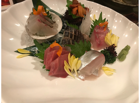 沙織さんの年12月の投稿 海栗屋 市川 居酒屋 の口コミ ホットペッパーグルメ
