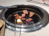 YAKINIKUBUFFET 左近 ららぽーと堺店: KENWSさんの2025年10月28日の1枚目の投稿写真