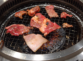 YAKINIKUBUFFET 左近 ららぽーと堺店: KENWSさんの2025年12月07日の1枚目の投稿写真