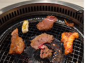 YAKINIKUBUFFET 左近 ららぽーと堺店: KENWSさんの2026年03月22日の1枚目の投稿写真