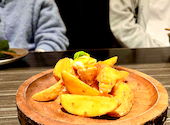SANZOKU DINING 　さっさん: だいちんさんの2025年11月の1枚目の投稿写真