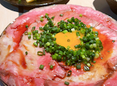 肉寿司と名古屋めし金肉 きんにく 名古屋駅店: りんりんさんの2024年12月02日の1枚目の投稿写真