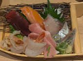 鮨 酒 肴 杉玉 本厚木店: もりんさんの2026年10月12日の1枚目の投稿写真