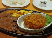ステーキ宮 千葉ニュータウン店: こじさんの2026年08月31日の1枚目の投稿写真