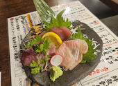 ネオ炉端 道南農林水産部 錦本店: ま－ちゃんさんの2026年04月26日の1枚目の投稿写真