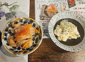 ネオ炉端 道南農林水産部 錦本店: ま－ちゃんさんの2026年04月26日の3枚目の投稿写真