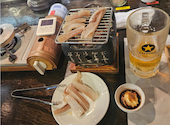 ネオ炉端 道南農林水産部 錦本店: ま－ちゃんさんの2026年08月02日の2枚目の投稿写真