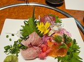 海鮮山 栄 錦店: ま－ちゃんさんの2026年05月21日の1枚目の投稿写真