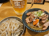 今池再生酒場 ごくらく荘: ま－ちゃんさんの2026年06月22日の1枚目の投稿写真
