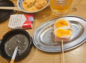 今池再生酒場 ごくらく荘: ま－ちゃんさんの2026年06月22日の2枚目の投稿写真