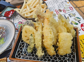 天ぷらとレモンサワーぱちぱち屋 888 錦通店: ま－ちゃんさんの2026年05月05日の1枚目の投稿写真