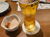 うまい魚が食べたくて 中日ビル店: ま－ちゃんさんの2026年07月09日の1枚目の投稿写真
