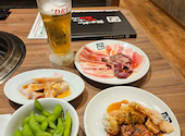牛角 名古屋栄店: ま－ちゃんさんの2026年04月16日の1枚目の投稿写真