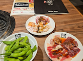 牛角 名古屋栄店: ま－ちゃんさんの2026年06月07日の2枚目の投稿写真