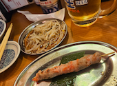 炭火焼き鳥と鶏白湯おでん 栄熱狂酒場 ごくらく荘 栄本店: ま－ちゃんさんの2026年05月の1枚目の投稿写真