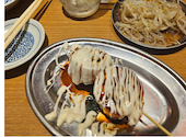栄熱狂酒場 ごくらく荘 栄本店: ま－ちゃんさんの2026年07月09日の2枚目の投稿写真