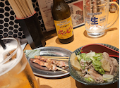 栄熱狂酒場 ごくらく荘 栄本店: ま－ちゃんさんの2026年08月20日の2枚目の投稿写真