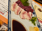 博多かわ屋 錦店: ま－ちゃんさんの2026年04月26日の1枚目の投稿写真